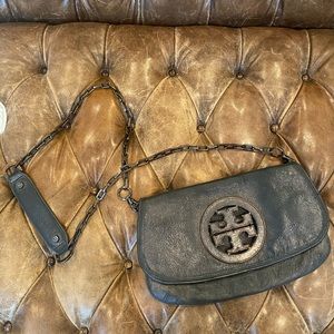 Tory Burch Clutch/Cross Body Bag